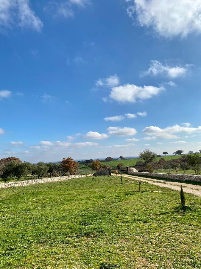 Agriturismo Tenuta Del Grillaio Acquaviva delle Fonti Dış mekan fotoğraf