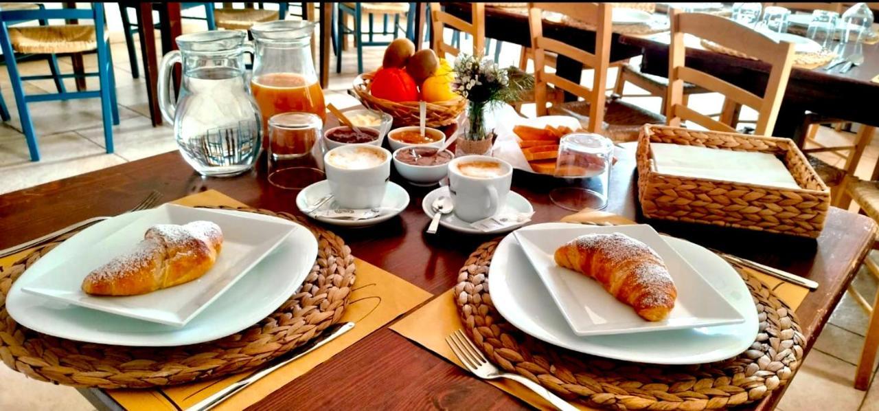 Agriturismo Tenuta Del Grillaio Acquaviva delle Fonti Dış mekan fotoğraf