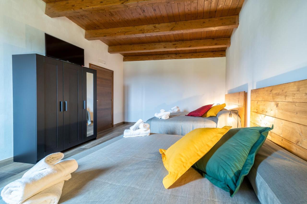 Agriturismo Tenuta Del Grillaio Acquaviva delle Fonti Dış mekan fotoğraf