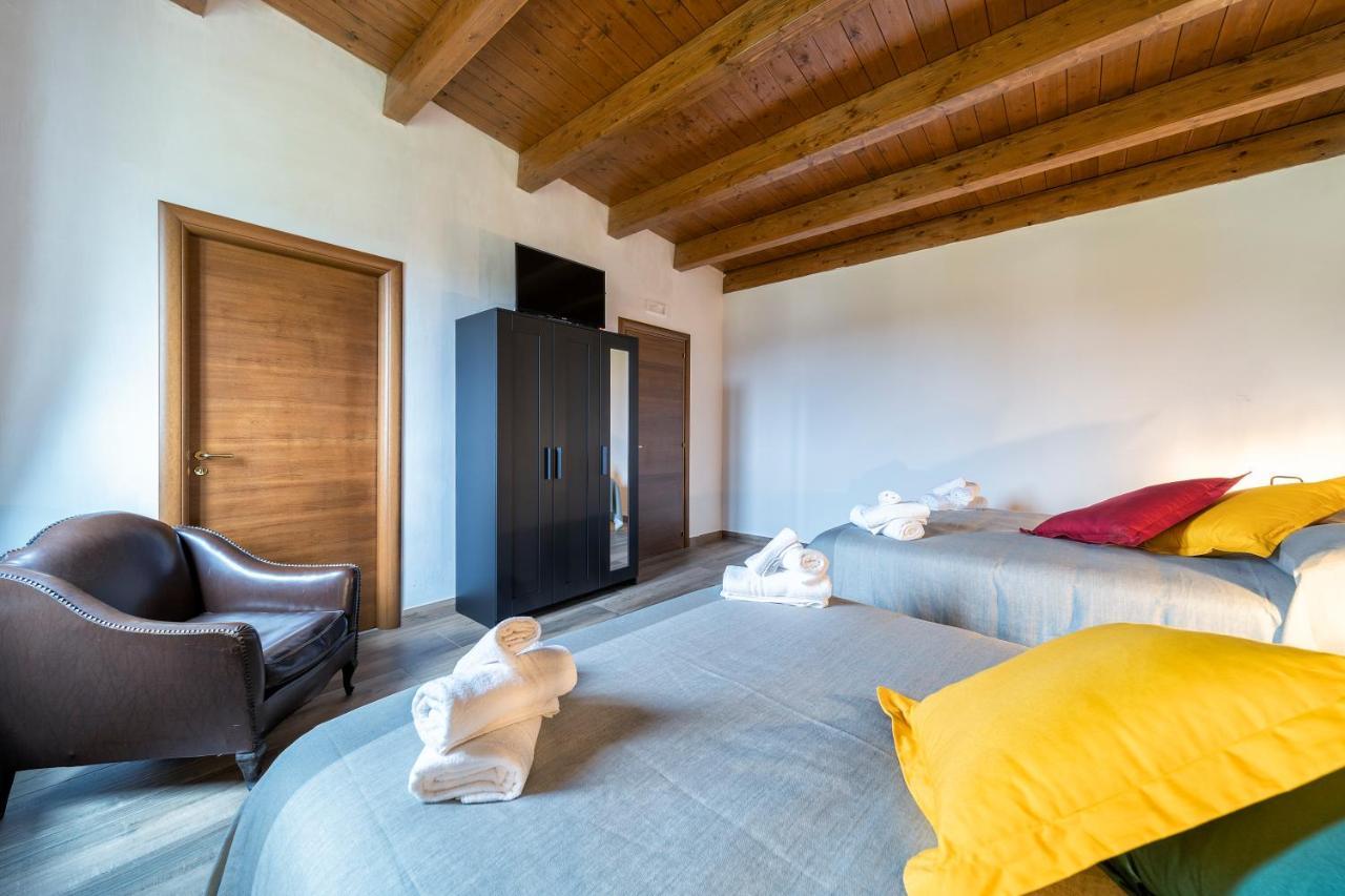 Agriturismo Tenuta Del Grillaio Acquaviva delle Fonti Dış mekan fotoğraf