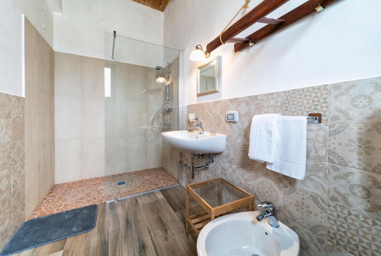 Agriturismo Tenuta Del Grillaio Acquaviva delle Fonti Dış mekan fotoğraf