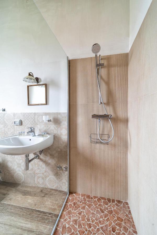 Agriturismo Tenuta Del Grillaio Acquaviva delle Fonti Dış mekan fotoğraf