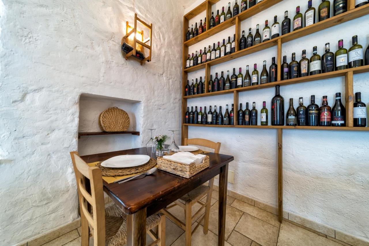 Agriturismo Tenuta Del Grillaio Acquaviva delle Fonti Dış mekan fotoğraf