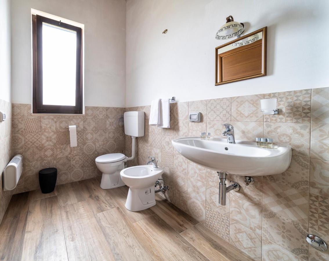 Agriturismo Tenuta Del Grillaio Acquaviva delle Fonti Dış mekan fotoğraf