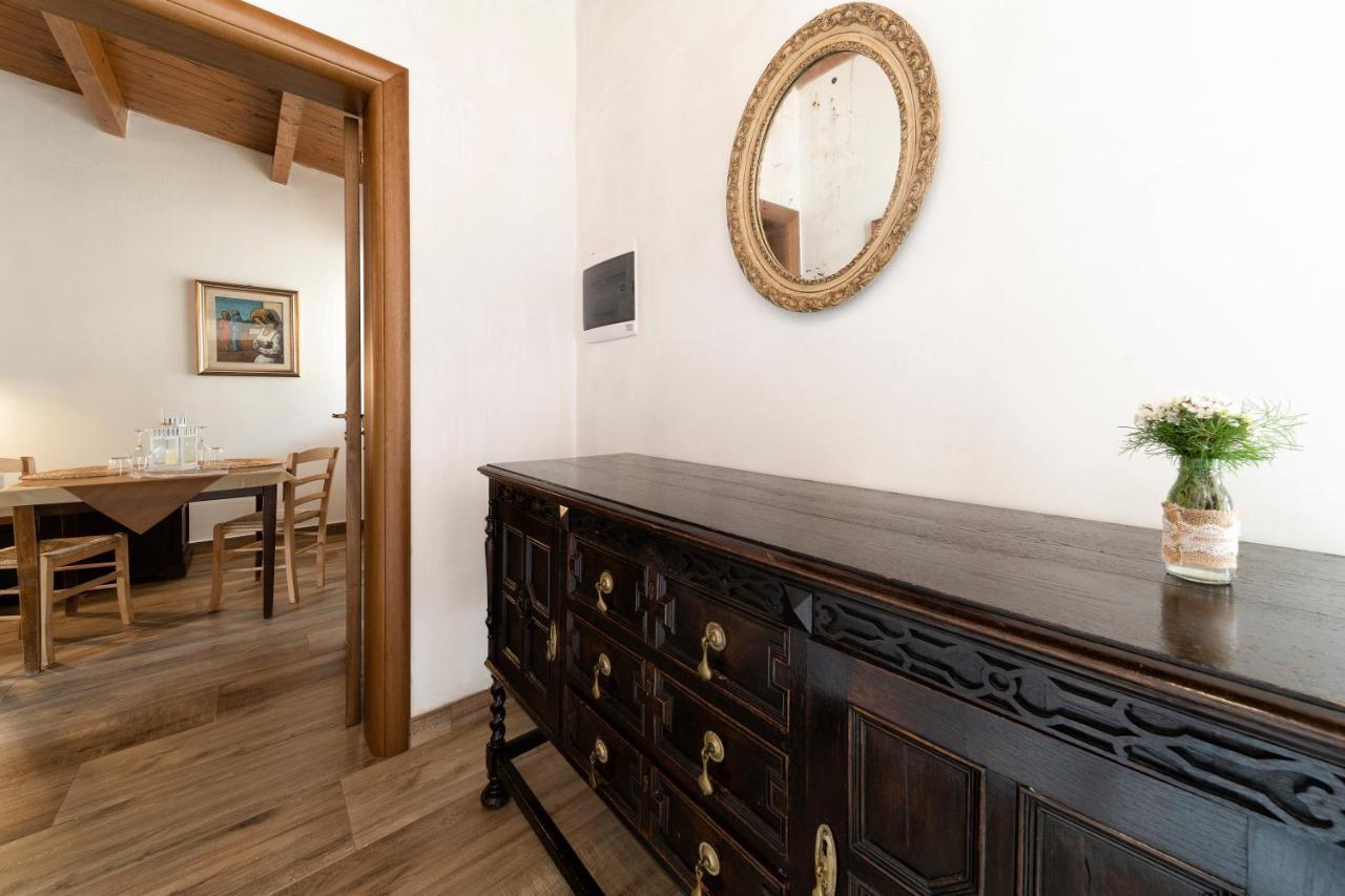 Agriturismo Tenuta Del Grillaio Acquaviva delle Fonti Dış mekan fotoğraf
